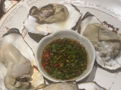 -虹料理·日料放题(悠方店)