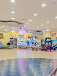 -万达宝贝王(三明店)