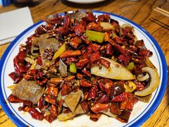 -福苗小骆驼烧烤(莲湖路店)