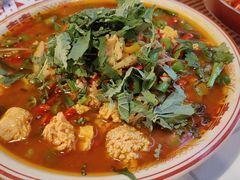 -霸王虾·麻辣小龙虾(清水河公园店)