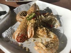 -海儀美食楼(湾仔海鲜街店)