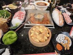 -王家渡火锅(三苏祠店)