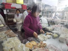 -松盛糕团店(红旗桥店)