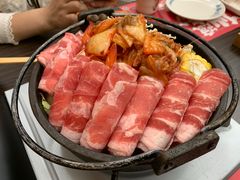 -仙隐小鹿中华料理(南宁万象城店)