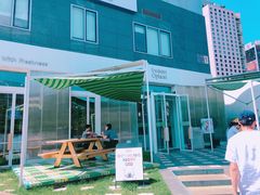 -Green Option(官舍店)
