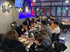 -老铁岭·涮肚烧烤(太原街店)