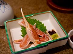 烤螃蟹-蟹道乐(京都本店)