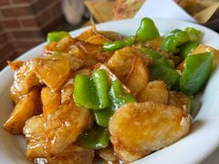 -京滨饭店·餐厅(阜外大街店)