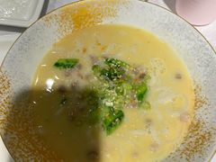 -红棉中餐厅·广州海航威斯汀酒店