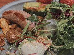 O'mills&nbsp;经典早餐-O'mills Sourdough Bakery&Bistro(永嘉路店)