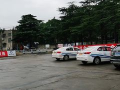 -金门福星驾校(玉兰路总校)