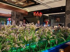 -通海俄式烧烤·俄罗斯大串(嵩山路店)