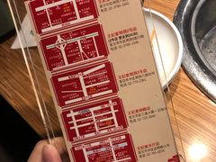 -王妃家(明洞中央店)
