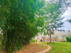 -禾悦庄餐厅