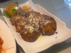 -尼泊尔雪莲餐厅(北京东路店)