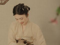 -经典婚纱摄影美学馆·私人定制