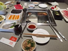 -海底捞火锅(亲贤北街店)