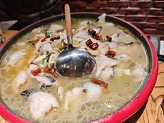 -關東雪东北菜(中庚漫游城店)