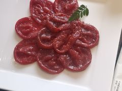 -皇城老妈火锅·川味传承(港湾店)