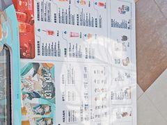 -DQ·蛋糕·冰淇淋(阜盛道店)