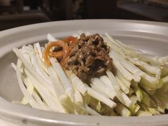 -筱爷叔·上海传统手工菜(新桥店)