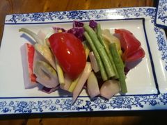 -回水镇·江湖川菜(恒大新城店)