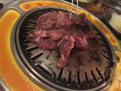 -喜来稀肉(金巴利道店)