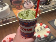 -DQ·蛋糕·冰淇淋(龙湖狮山天街店)
