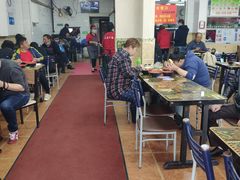 大堂-春雨羊汤店(广开四马路总店)