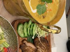 -KingThaia金泰兰(滨江天街店)