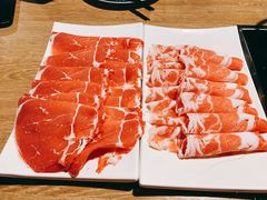 羊肉-7火锅(阿布扎比店)