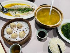 -老阊门菜馆(山塘街店)