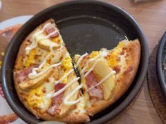 -必胜客(唐百友谊店)