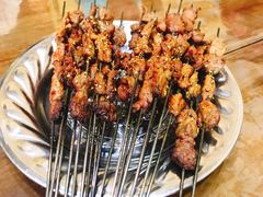 -杨家饭馆(八宝店)