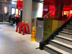 -麦当劳(新王府井店)