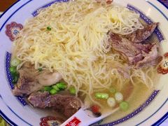 -七爷清汤腩·港式餐厅(金狮广场店)