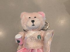 -星巴克臻选(武汉首义汇店)