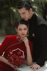 -雨墨婚纱摄影工作室