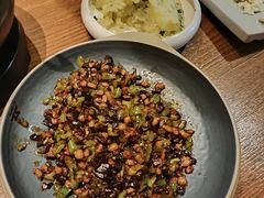 -云海肴·汽锅鸡·云南代表菜(天山百盛优客店)
