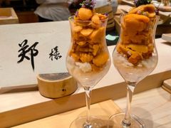 -荣一代目OMAKASE板前料理