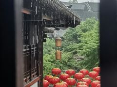 -茅山东方盐湖城景区