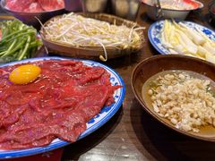 -萍姐火锅·公路夜市(南京新街口店)