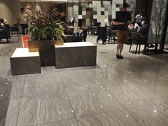 -白云机场易登机休息室