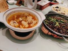 -山芋腔苏北菜(盐城滨海店)