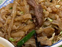 驰名干炒牛河-顺记冰室(宝华路店)
