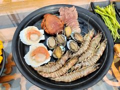 -丽江庭院之爱在路上(西单店)