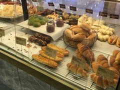 -PAPER STONE BAKERY(天汇广场店)
