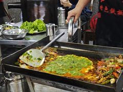 -郝大姐·乌龙山铁板烧(大学城三店)