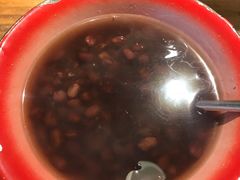 红豆汤-老三样·美食研究中心(世贸路店)