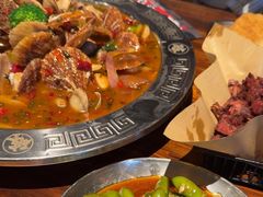 -破店肥哈·海鲜·烧烤(郑州银泰inPARK店)
